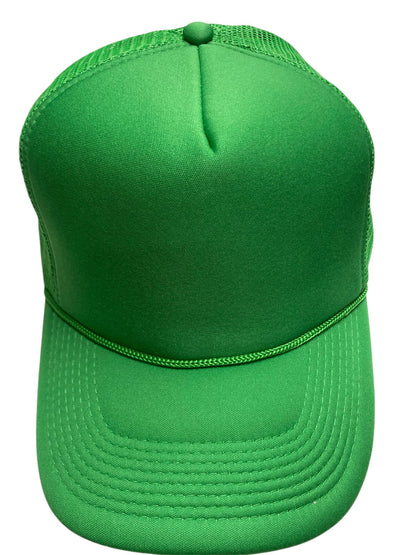 KB ETHOS TRUCKER CAP