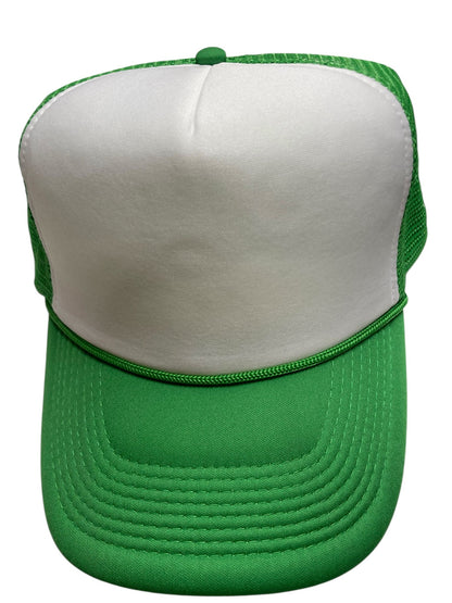 KB ETHOS TRUCKER CAP