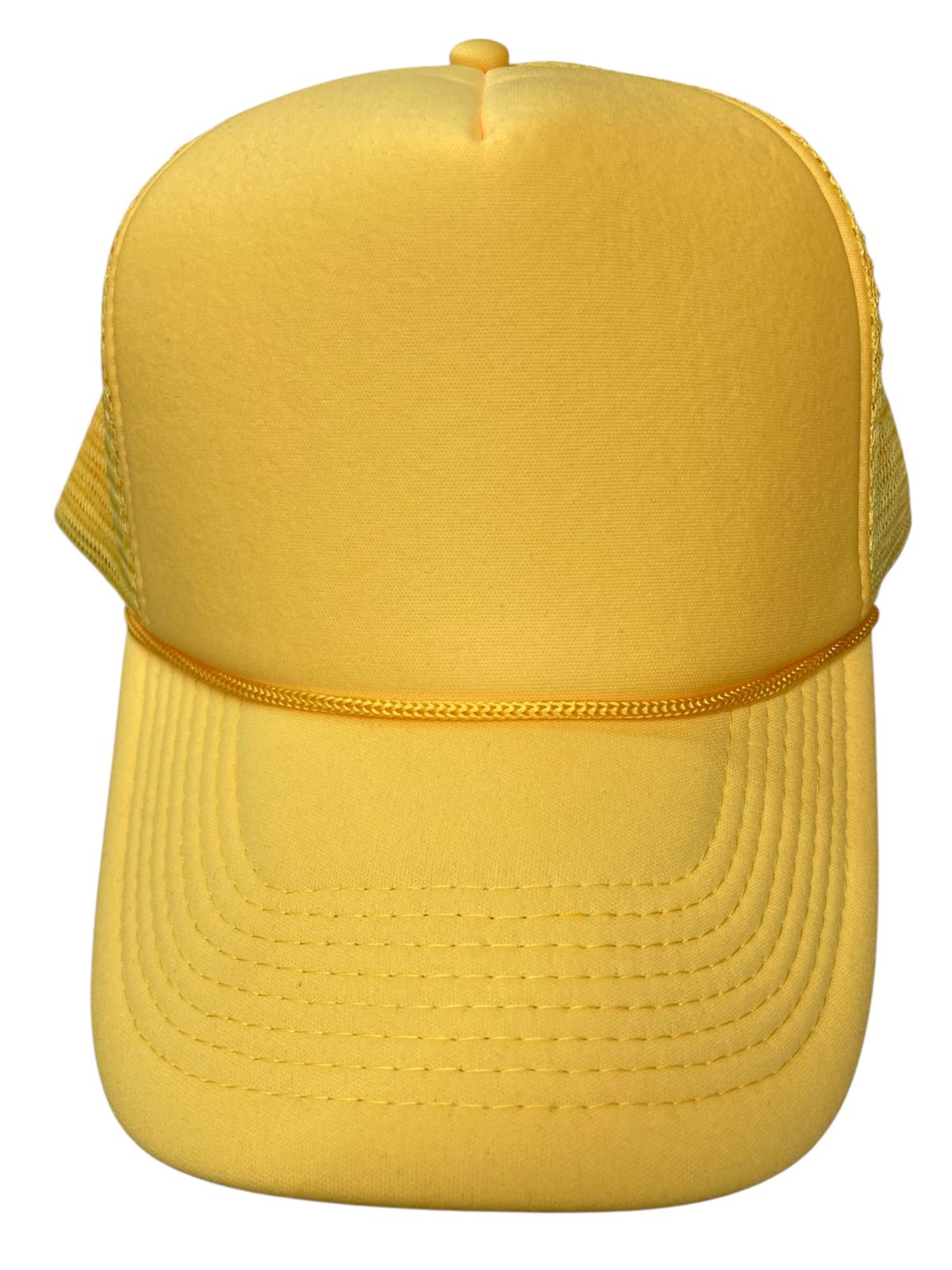 KB ETHOS TRUCKER CAP