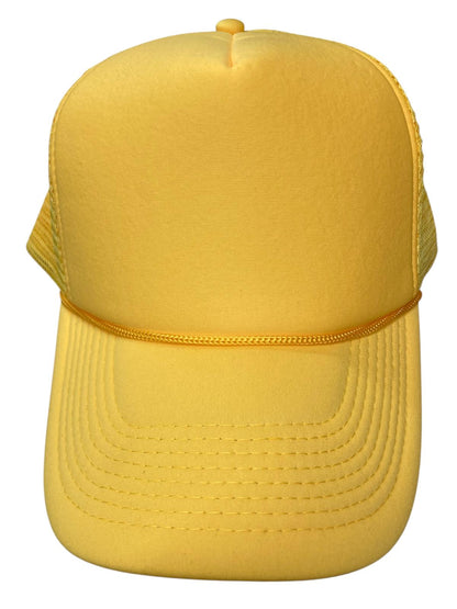 KB ETHOS TRUCKER CAP