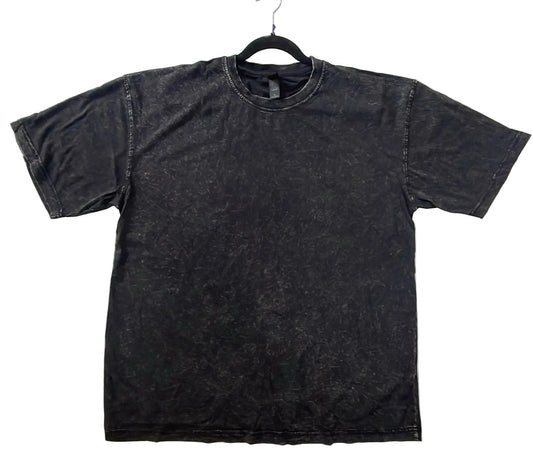 JD’s ACID WASH OVERSIZED T-SHIRT
