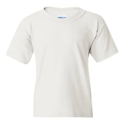 GILDAN YOUTH TEE - G5000B