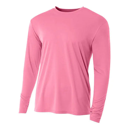 Cooling Performance Long Sleeve Crew-N3165