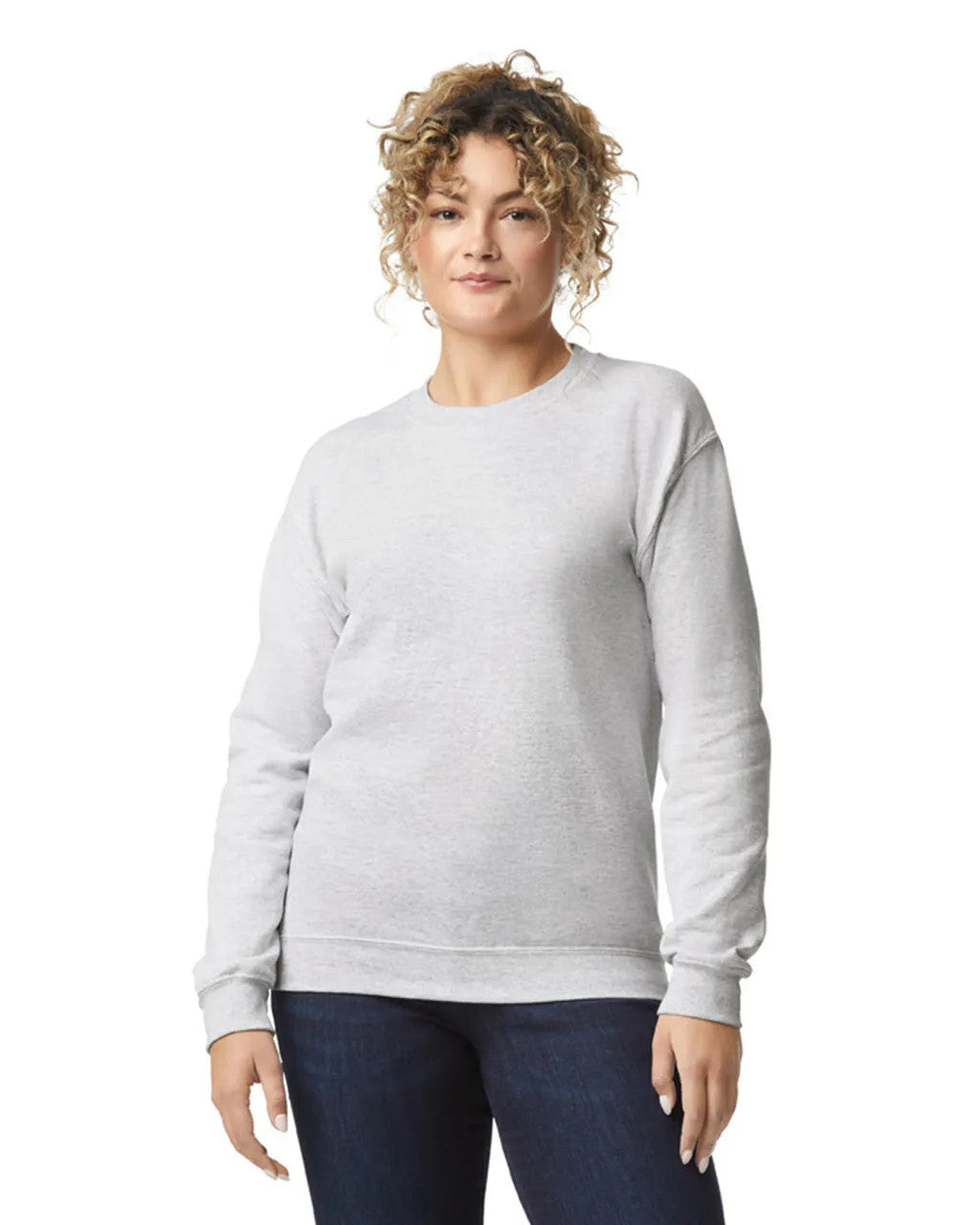 Gildan® 18000 Adult Crewneck Sweatshirt