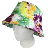 Mardi Gras Hats