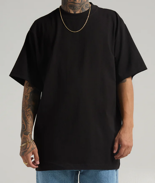 Max Heavyweight T-Shirt