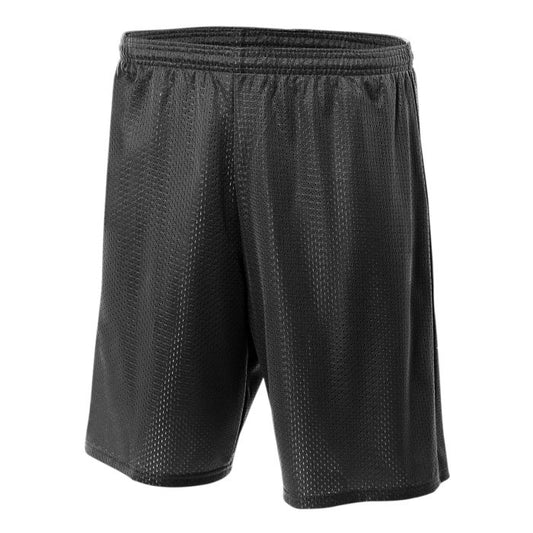 ADULT SPRINT 9 MESH SHORT - N5296