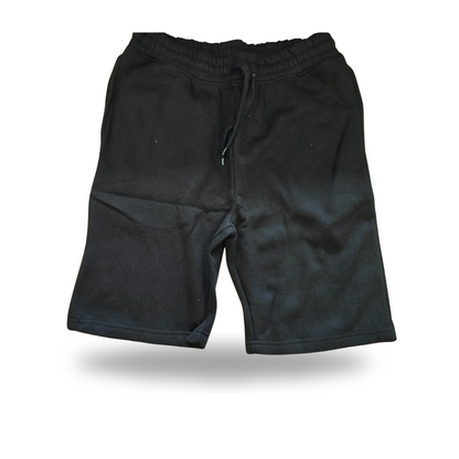 PREMIUM FLEECE SHORTS