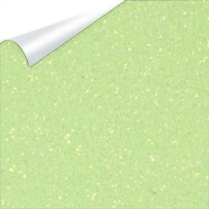 SISER EasyWeed GLITTER VINYL - (SHEET) & (YARD)