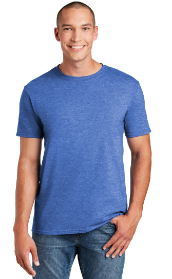 Gildan® 64000 Softstyle® Adult T-Shirt