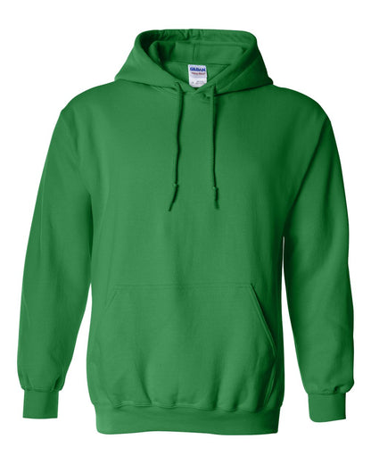 Gildan® 18500 Adult Hooded Sweatshirt