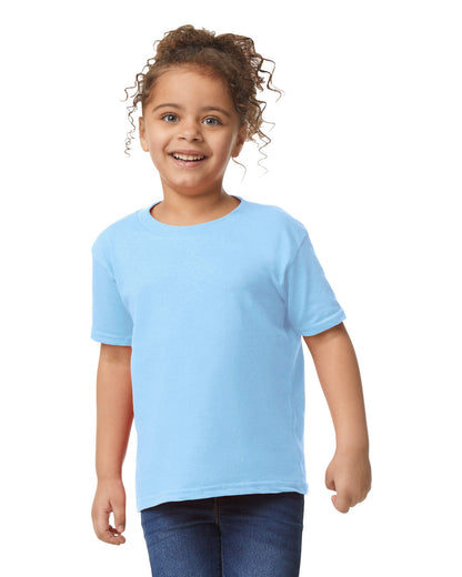 Gildan® 5100P Toddler T-Shirt