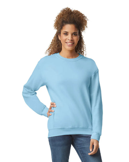 Gildan® 18000 Adult Crewneck Sweatshirt