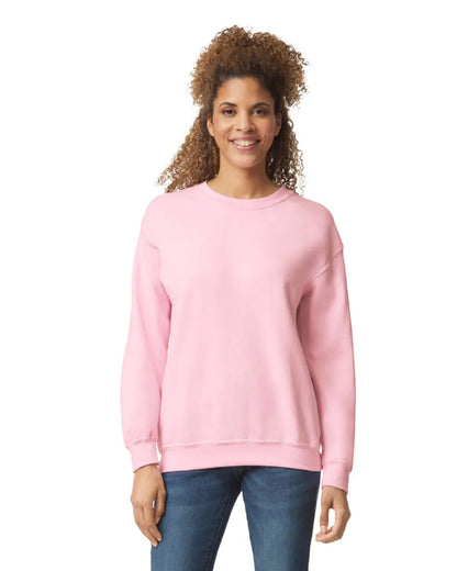 Gildan® 18000 Adult Crewneck Sweatshirt