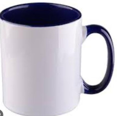 Sublimation Blank Mugs