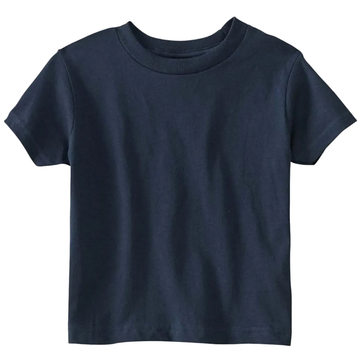 Rabbit Skins® Infant Short Sleeve Cotton Jersey Tee - 3401 Rabbit Skins® Infant Short Sleeve Cotton Jersey Tee - 3401