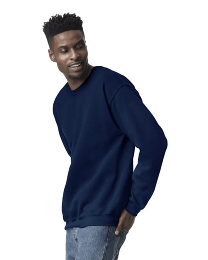 Gildan® 18000 Adult Crewneck Sweatshirt