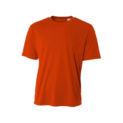 YOUTH SPRINT PERFORMANCE TEE - NB3402