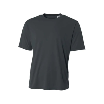 YOUTH SPRINT PERFORMANCE TEE - NB3402