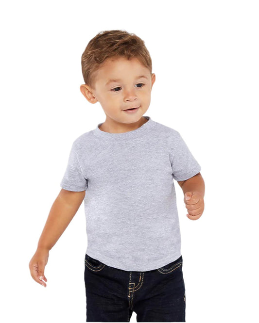 3401 INFANT COTTON JERSEY TEE