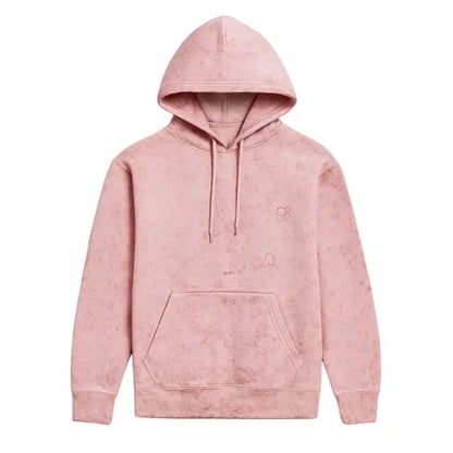 NOLA COLOR SPLASH HOODIE
