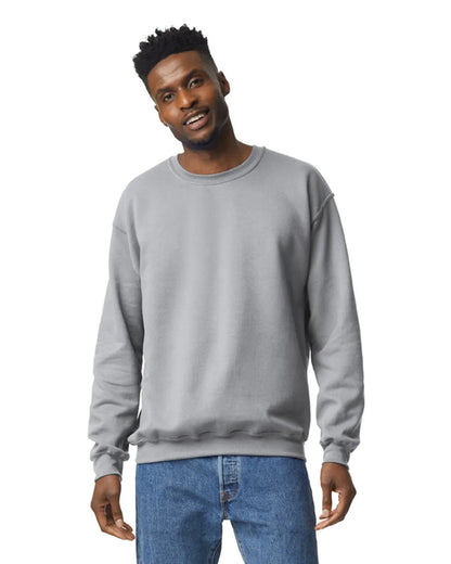 Gildan® 18000 Adult Crewneck Sweatshirt