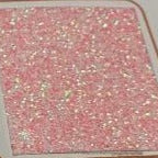 NOLA GLITTER VINYL