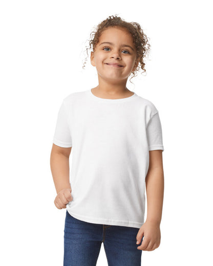 Gildan® 5100P Toddler T-Shirt