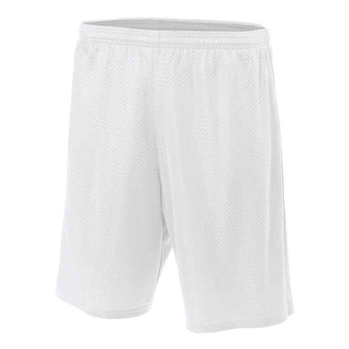 ADULT SPRINT 9 MESH SHORT - N5296